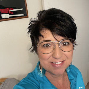 Meet your Posher, Jo